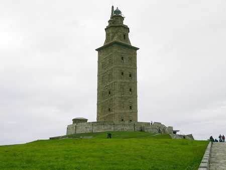 La Coruña/A Coruña